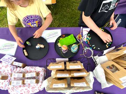 Crafts